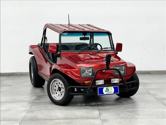 EGO CUMBUCO 1.6 8V GASOLINA